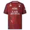 Thailandia Maglietta Calcio Prima FC Metz 2025 2026