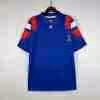 Thailandia Maglietta Calcio Prima Francia Retro 1992 1994
