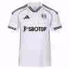 Thailandia Maglietta Calcio Prima Fulham 2025 2026