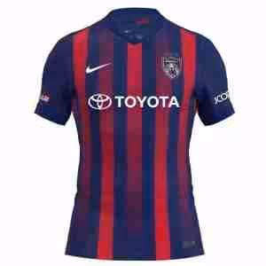 Thailandia Maglietta Calcio Prima Johor Darul Takzim 2025 2026