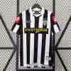 Thailandia Maglietta Calcio Prima Juventus Retro 2001 2002