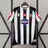 Thailandia Maglietta Calcio Prima Juventus Retro 2002 2003