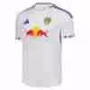 Thailandia Maglietta Calcio Prima Leeds United 2025 2026