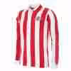 Thailandia Maglietta Calcio Prima Manica Lunga Atletico Madrid Retro 1939 1940