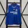 Thailandia Maglietta Calcio Prima Manica Lunga Chelsea Retro 2006 2007