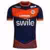 Thailandia Maglietta Calcio Prima Montpellier 2025 2026