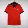 Thailandia Maglietta Calcio Prima Portogallo Retro 1972