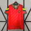 Thailandia Maglietta Calcio Prima Portogallo Retro 1992 1994