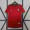 Thailandia Maglietta Calcio Prima Portogallo Retro 1997 1998