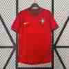 Thailandia Maglietta Calcio Prima Portogallo Retro 2012