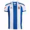 Thailandia Maglietta Calcio Prima RCD Espanyol 2025 2026
