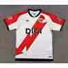 Thailandia Maglietta Calcio Prima Rayo Vallecano 2025 2026