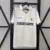 Thailandia Maglietta Calcio Prima Real Madrid Retro 1989 1990
