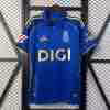 Thailandia Maglietta Calcio Prima Real Oviedo 2025 2026