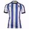 Thailandia Maglietta Calcio Prima Real Sociedad 2025 2026