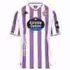 Thailandia Maglietta Calcio Prima Real Valladolid 2025 2026