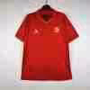 Thailandia Maglietta Calcio Prima Spagna Retro 1988 1991