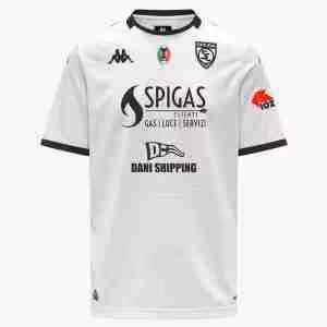 Thailandia Maglietta Calcio Prima Spezia 2025 2026