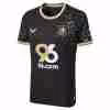 Thailandia Maglietta Calcio Terza Burnley FC 2025 2026
