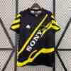 Thailandia Maglietta Calcio Terza Juventus Retro 1996 1997