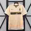 Thailandia Maglietta Calcio Terza Juventus Retro 2003 2004