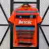 Thailandia Maglietta Calcio Terza Olympique Marsiglia Retro 2011 2012