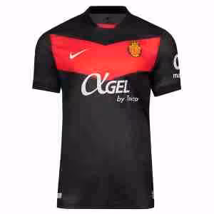Thailandia Maglietta Calcio Terza RCD Mallorca 2025 2026