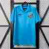 Thailandia Maglietta Calcio Terza Santos FC 2025 2026