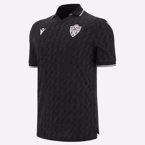 Tailandia Camiseta UD Almería 3ª 2025-2026 Thailandia Maglietta Calcio Terza UD Almería 2025 2026