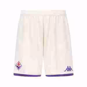 Thailandia Pantaloni ACF Fiorentina Away 2025 2026