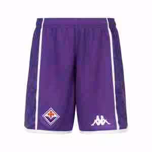 Thailandia Pantaloni ACF Fiorentina Prima 2025 2026