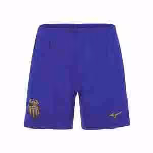Thailandia Pantaloni AS Monaco Away 2025 2026
