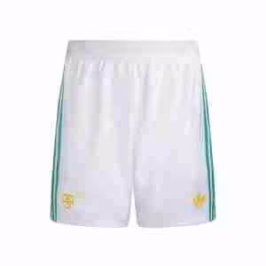 Thailandia Pantaloni AS Roma Terza 2025 2026