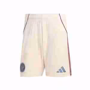 Thailandia Pantaloni Ajax Terza 2025 2026