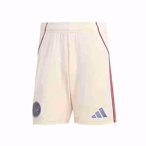 Pantalones Ajax 3ª 2025-2026 Thailandia Pantaloni Ajax Terza 2025 2026