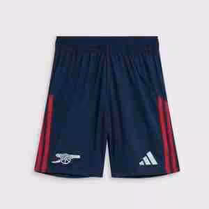 Thailandia Pantaloni Arsenal Away 2025 2026