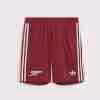 Thailandia Pantaloni Arsenal Terza 2025 2026