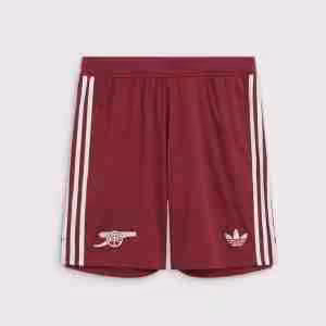 Thailandia Pantaloni Arsenal Terza 2025 2026