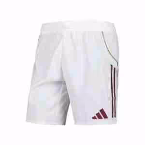 Thailandia Pantaloni Aston Villa Terza 2025 2026