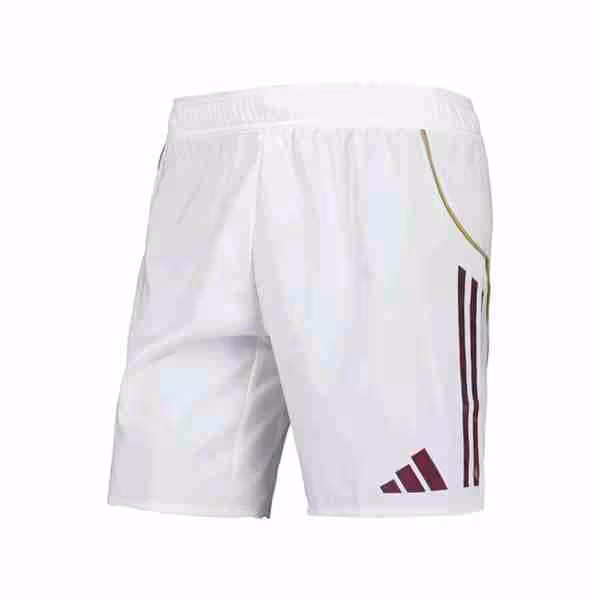 Pantalones Aston Villa 3ª 2025-2026 Thailandia Pantaloni Aston Villa Terza 2025 2026