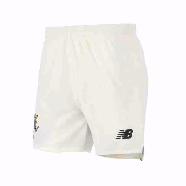 Pantalones Atalanta BC 2ª 2025-2026 Thailandia Pantaloni Atalanta BC Away 2025 2026