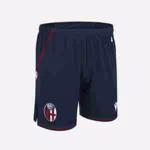 Thailandia Pantaloni Bologna Away 2025 2026
