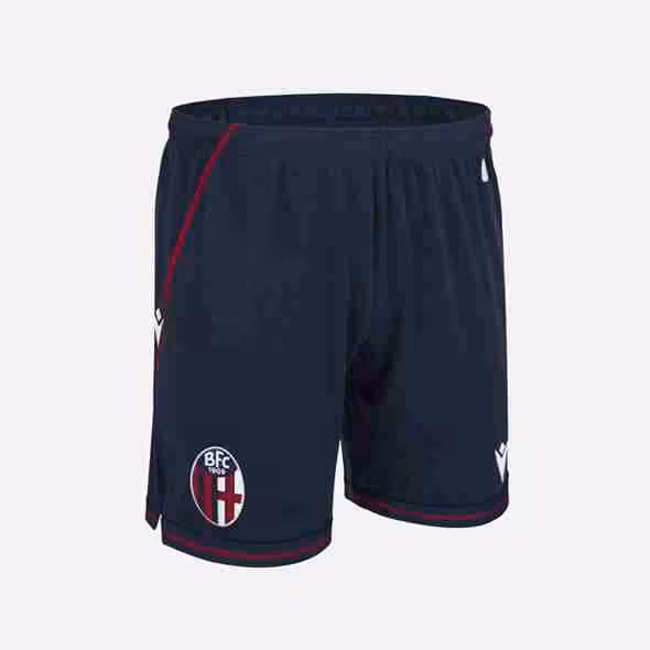 Pantalones Bologna 2ª 2025-2026 Thailandia Pantaloni Bologna Away 2025 2026