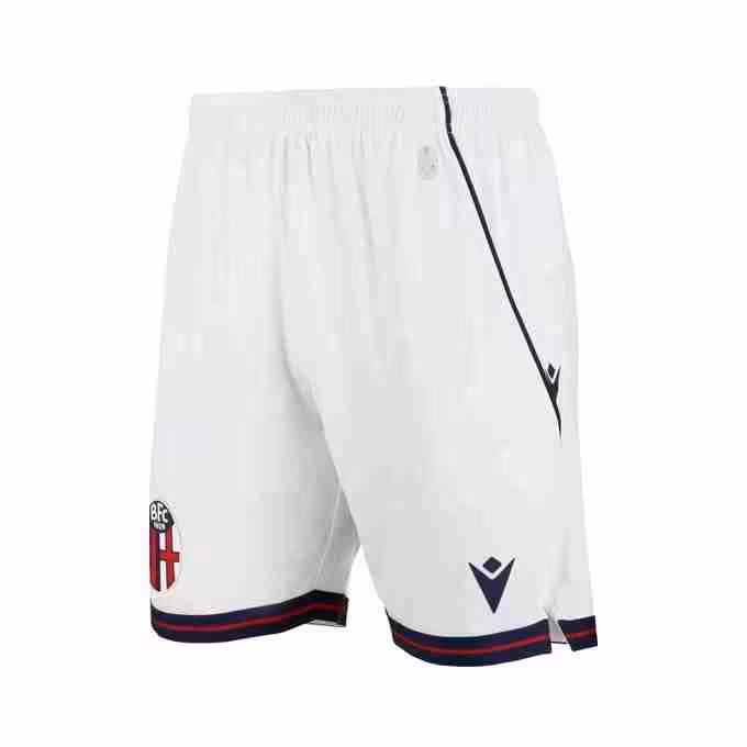 Pantalones Bologna FC 1ª 2025-2026 Thailandia Pantaloni Bologna Prima 2025 2026