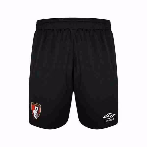 Pantalones AFC Bournemouth 1ª 2025-2026 Thailandia Pantaloni Bournemouth Prima 2025 2026
