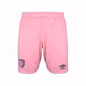 Thailandia Pantaloni Bournemouth Terza 2025 2026