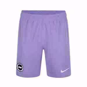 Thailandia Pantaloni Brighton Away 2025 2026