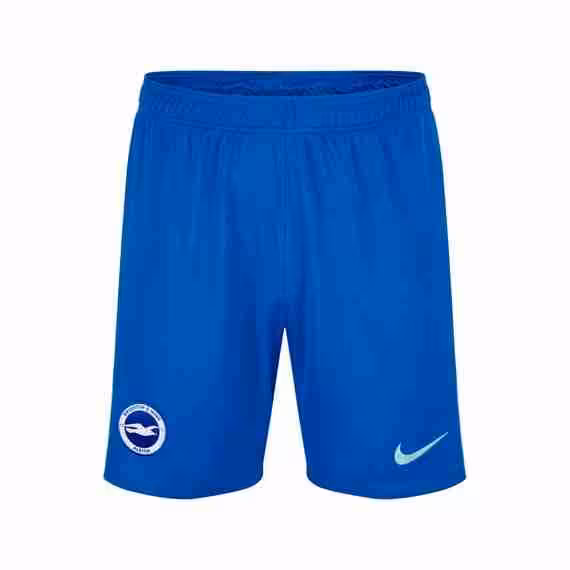Pantalones Brighton & Hove Albion 1ª 2025-2026 Thailandia Pantaloni Brighton Prima 2025 2026