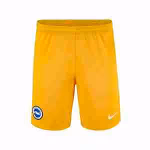 Thailandia Pantaloni Brighton Terza 2025 2026