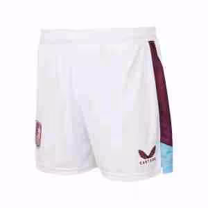 Thailandia Pantaloni Burnley FC Prima 2025 2026